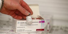 Thrombosen-Bilanz nach 18 Mio. AstraZeneca-Impfungen