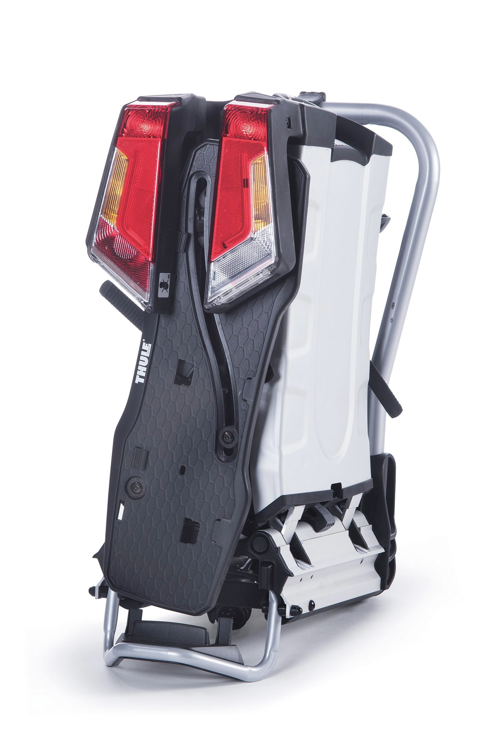 Außerdem hat Hofer ab 15. März noch weiteres Fahrrad-Zubehör im Angebot.