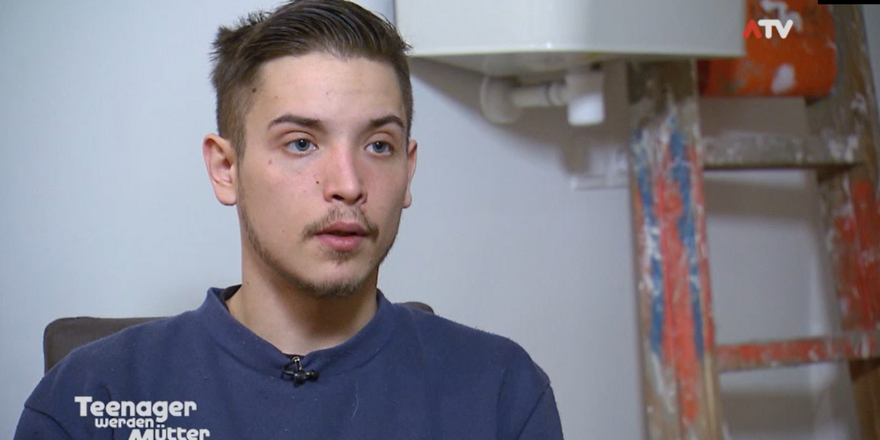 FünffachPapa Marcell 