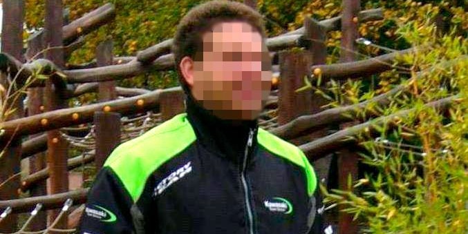 Doppelmord in Kaiserslautern: Nach diesem Mann wird gefahndet