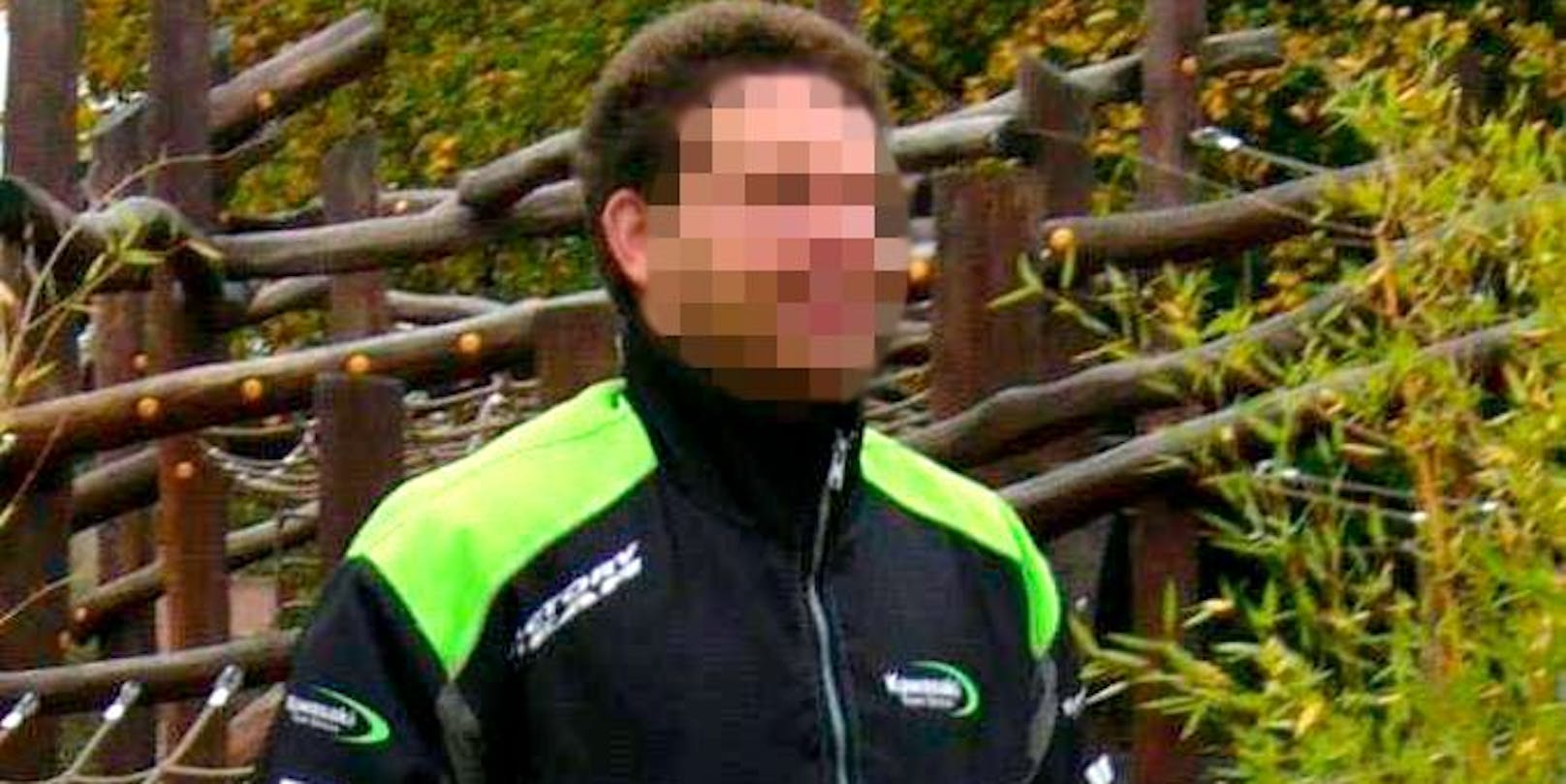 Doppelmord in Kaiserslautern: Nach diesem Mann wurde gefahndet