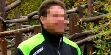 Killer nach Doppelmord in Kaiserslautern auf der Flucht