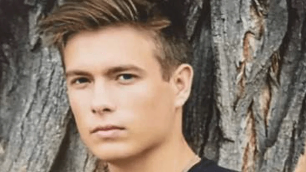 Stone Foltz ist tot