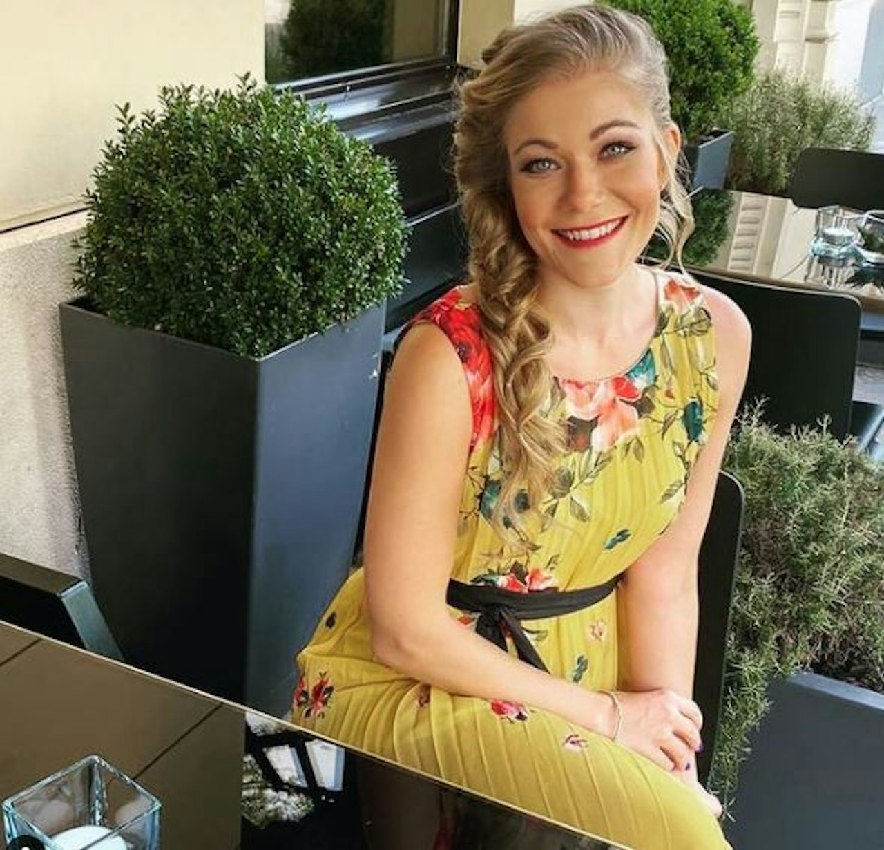 Heute.at - Kronehit-Moderatorin verrät pikantes Sex-Geheimnis