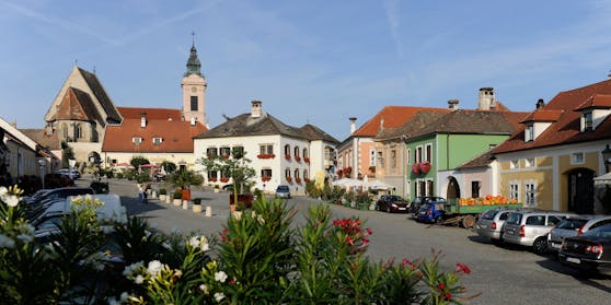 In der Freistadt Rust (Burgenland) liegt die 7-Tages-Inzidenz bei - null.