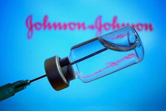 Die Einmal-Impfung von Johnson &amp; Johnson steht in den USA unter behördlichem Beschuss. Grund: Nebenwirkungen.&nbsp;