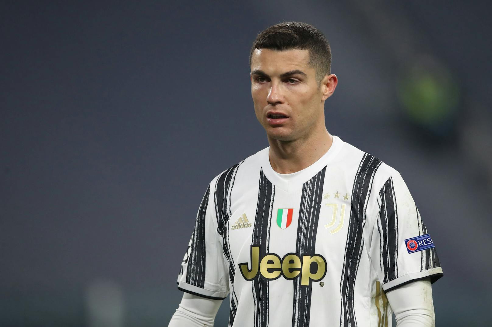 Porto-Offizieller beschimpfte Ronaldo als "Schwein"