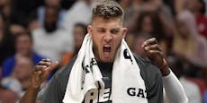 NBA-Star Leonard nach Antisemitismus-Eklat gesperrt