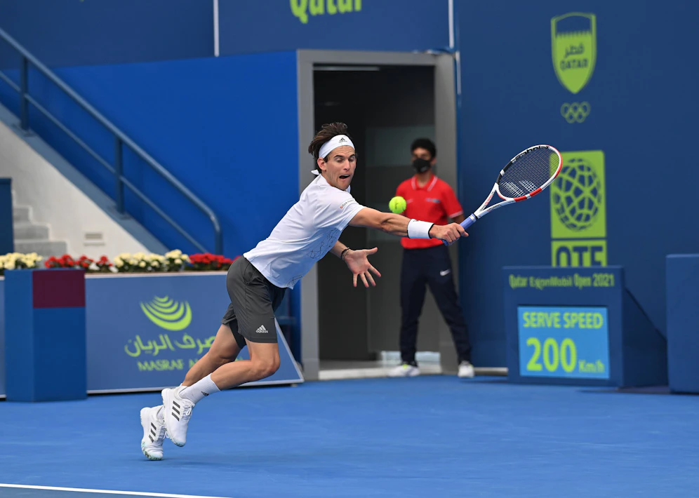 Dominic Thiem