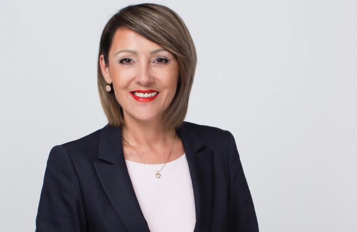 Erika Rainer, Landesinnungsmeisterin der oö. Friseure, fordert Maßnahmen gegen Pfuscher und leichtere Zugangsregelungen.