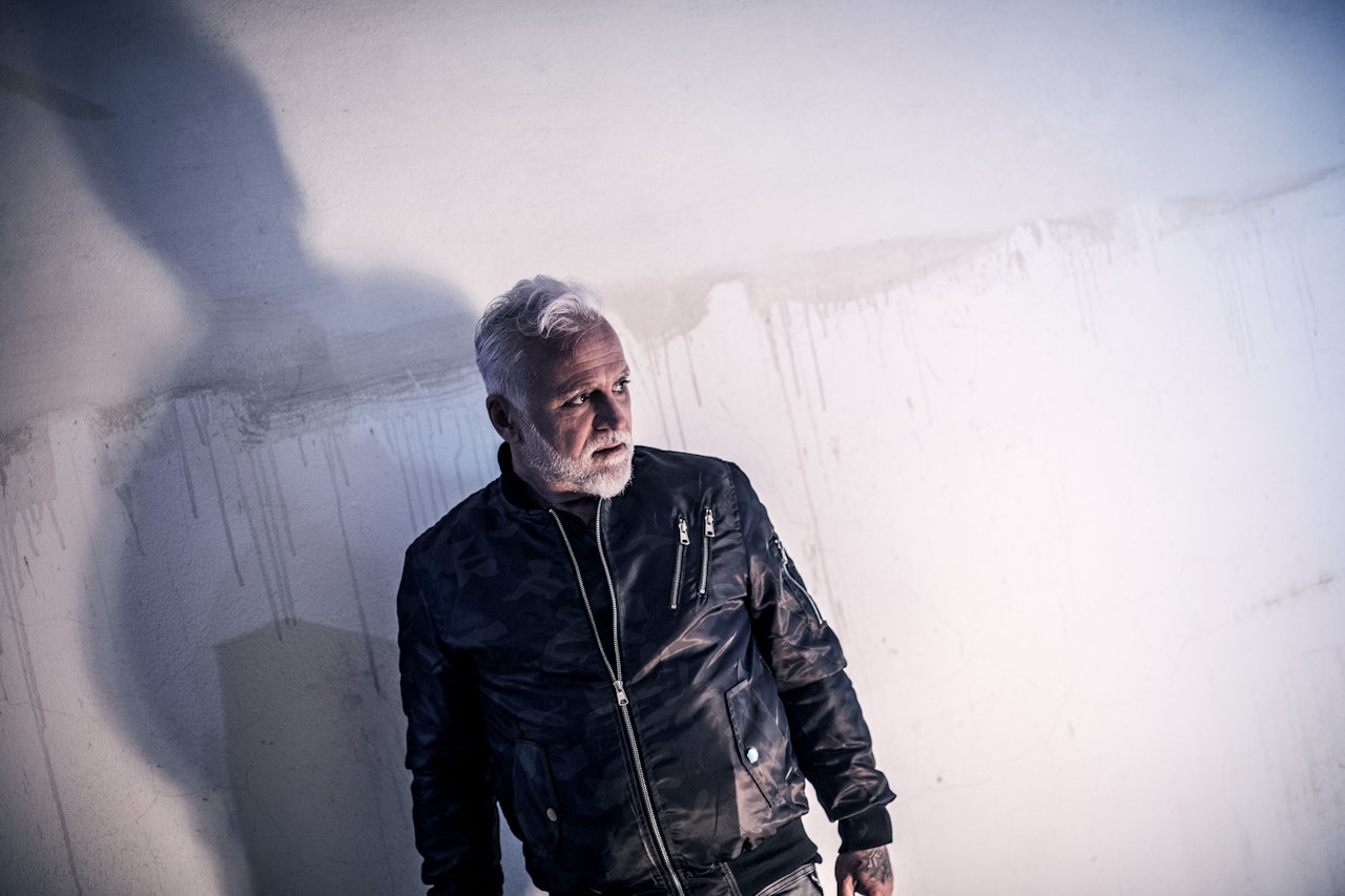 Heute.at - Nino de Angelo: Ich hatte nichts mehr zu verlieren