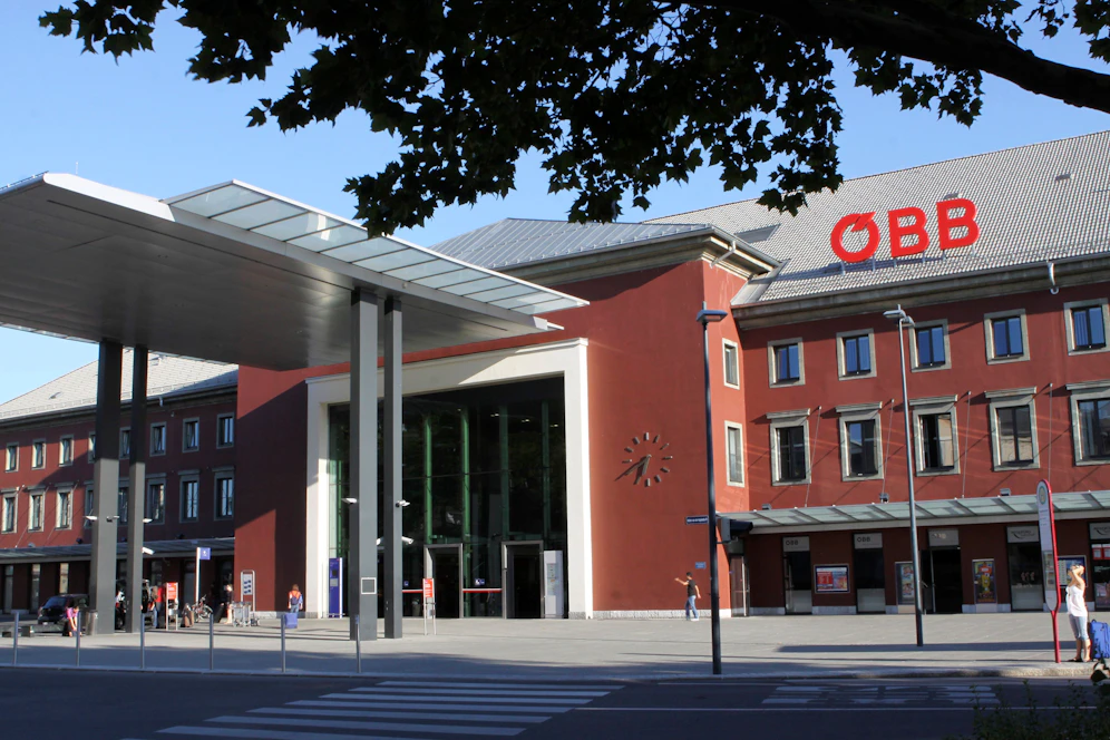 In unmittelbarer Nähe zum Klagenfurter Hauptbahnhof kam es am Donnerstag (11.03.2021) zu einer Gewalteskalation.