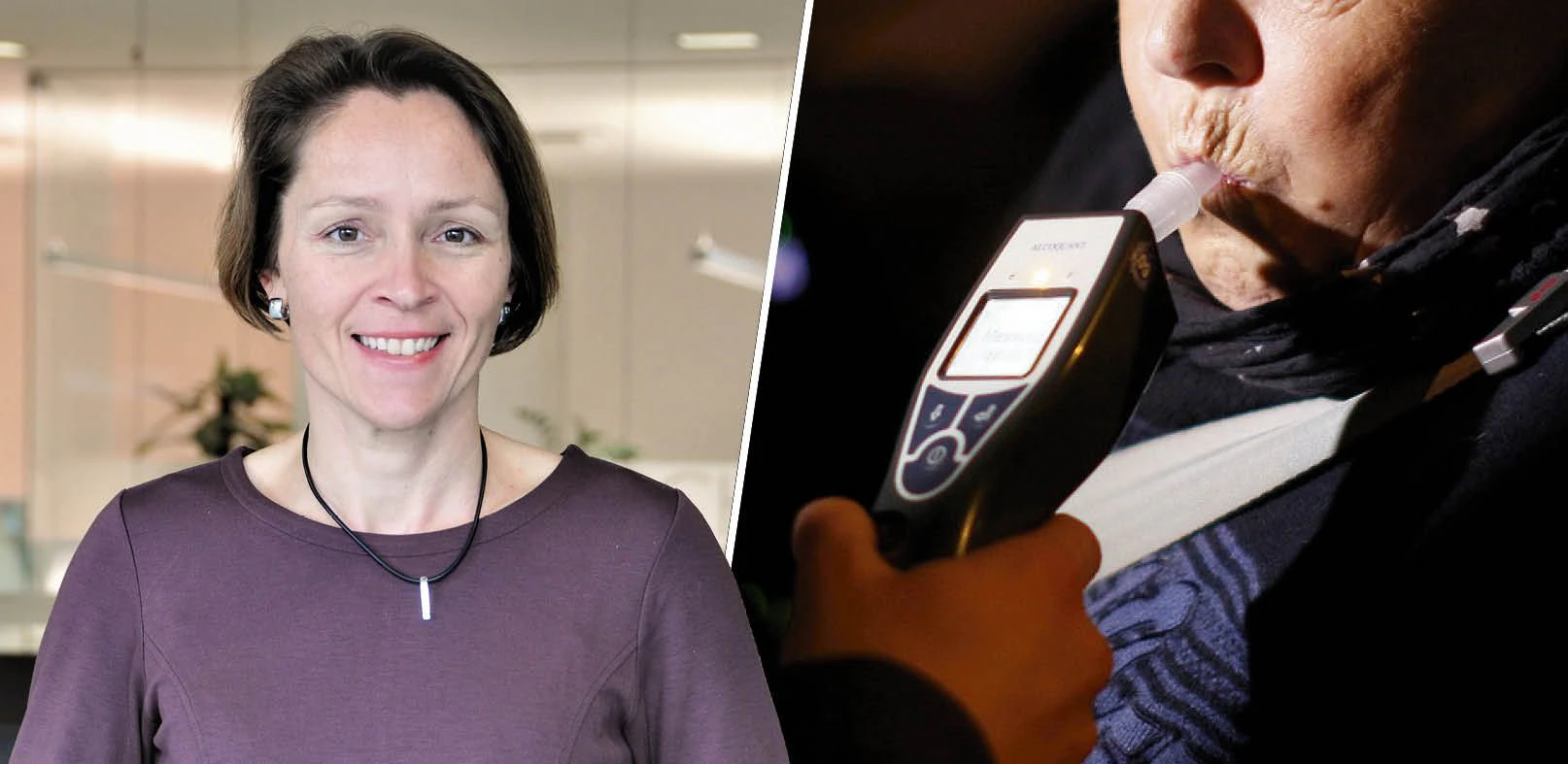 ÖAMTC-Verkehrsjuristin Kristina Mayr erklärt: so teuer kann es für einen Linzer Verkehrssünder werden.