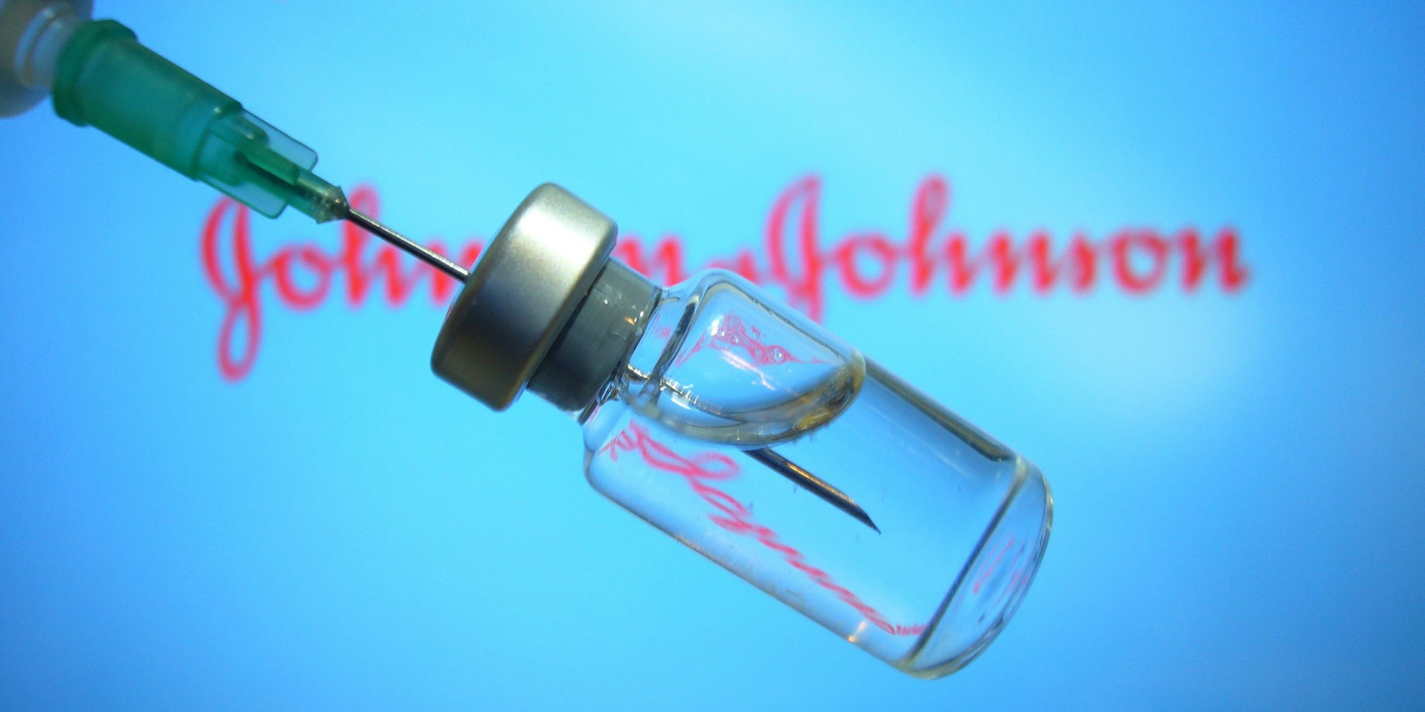 Grünes Licht für Johnson & Johnson