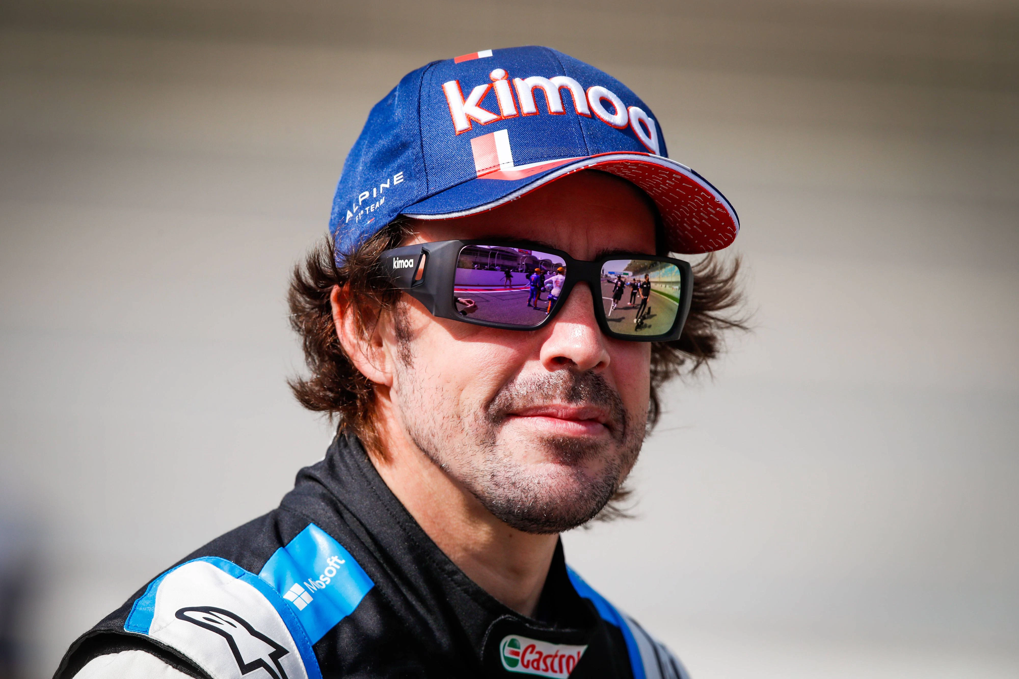 Fernando Alonso