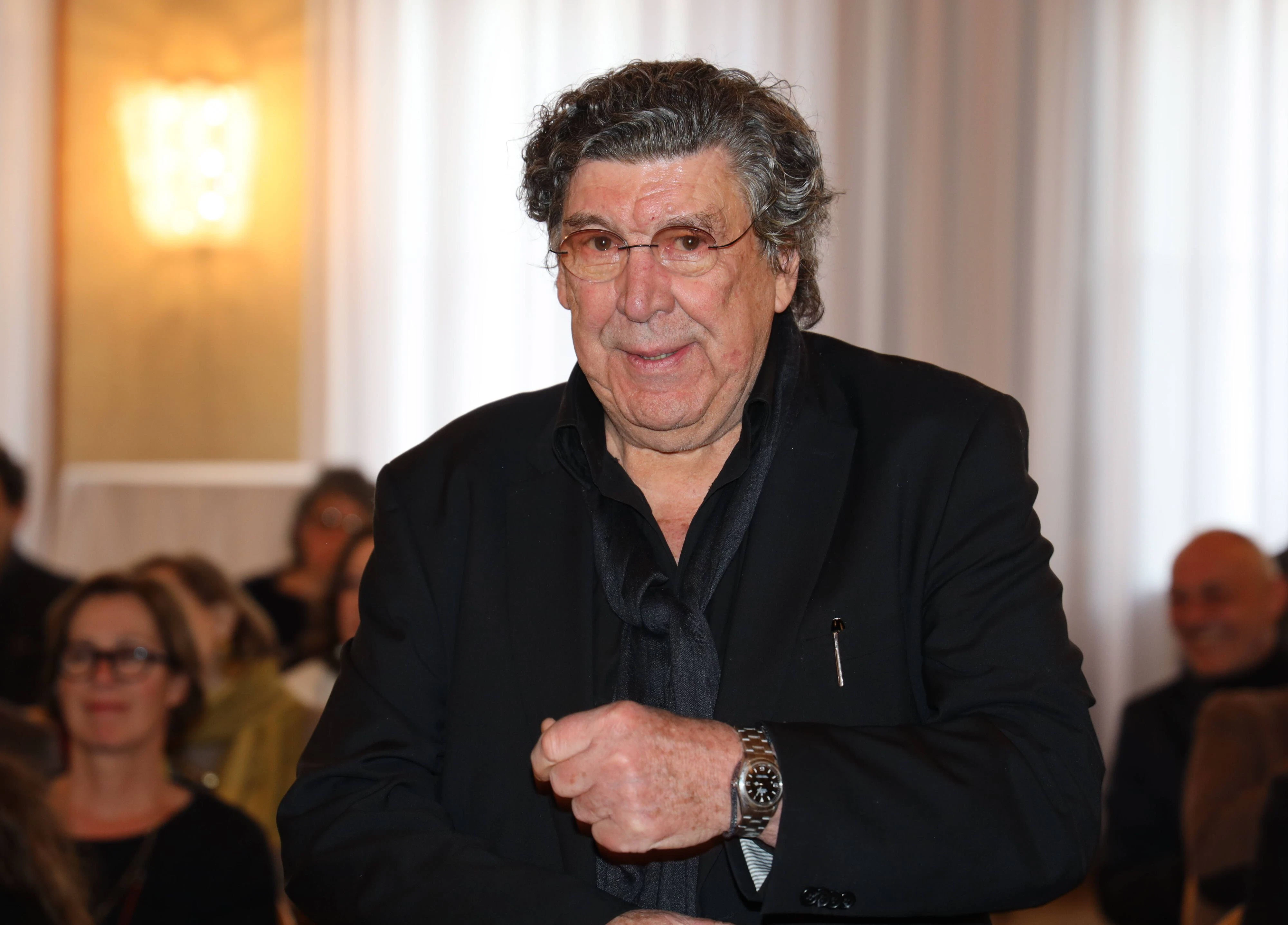 Peter Patzak 