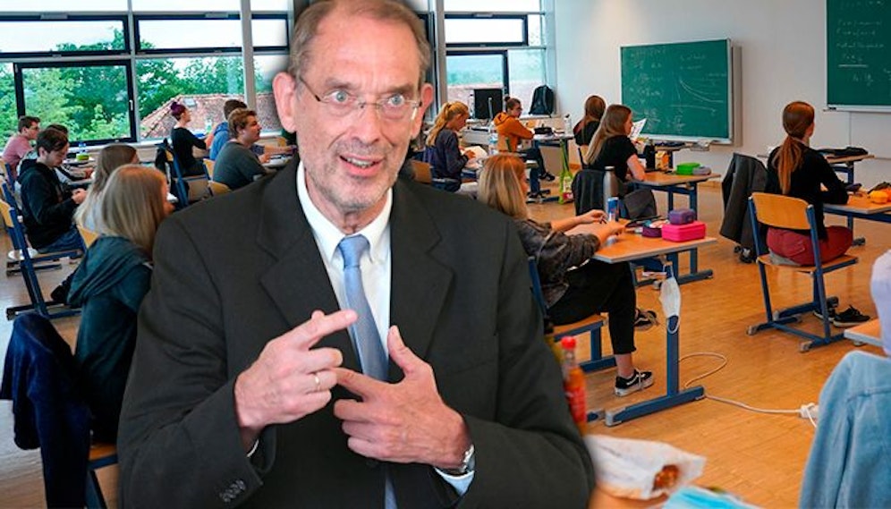 Wie schaut die Matura im zweiten Jahr der Pandemie aus? Bildungsminister Faßmann informiert am Freitag im Rahmen einer Pressekonferenz.