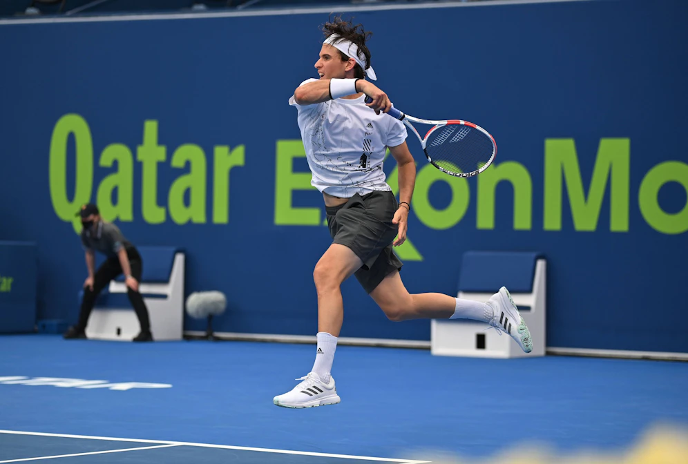 Dominic Thiem