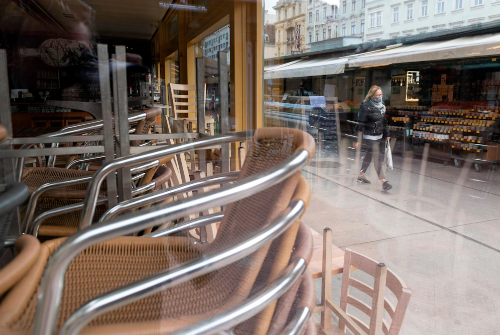 Gastronomische Betriebe auf Märkten sollen in Wien bald auch an Sonn- und Feiertagen öffnen dürfen.