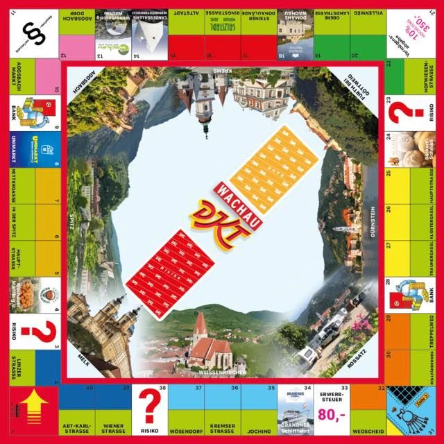 Passend zu Ostern erscheint das neue DKT-Spiel.