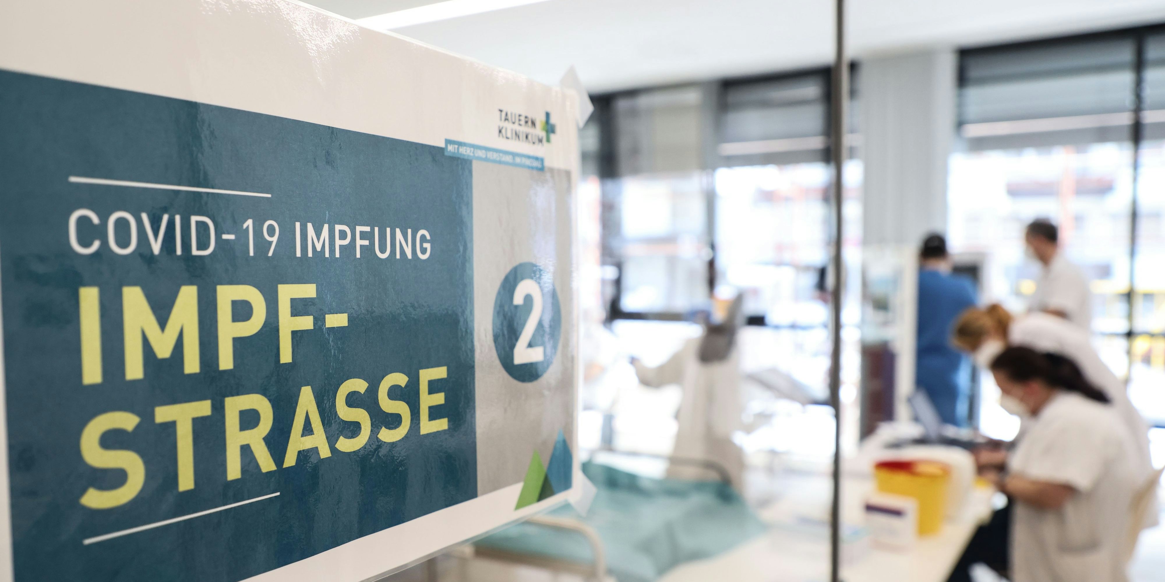 Der Impfstart in Österreich ist holprig angelaufen.