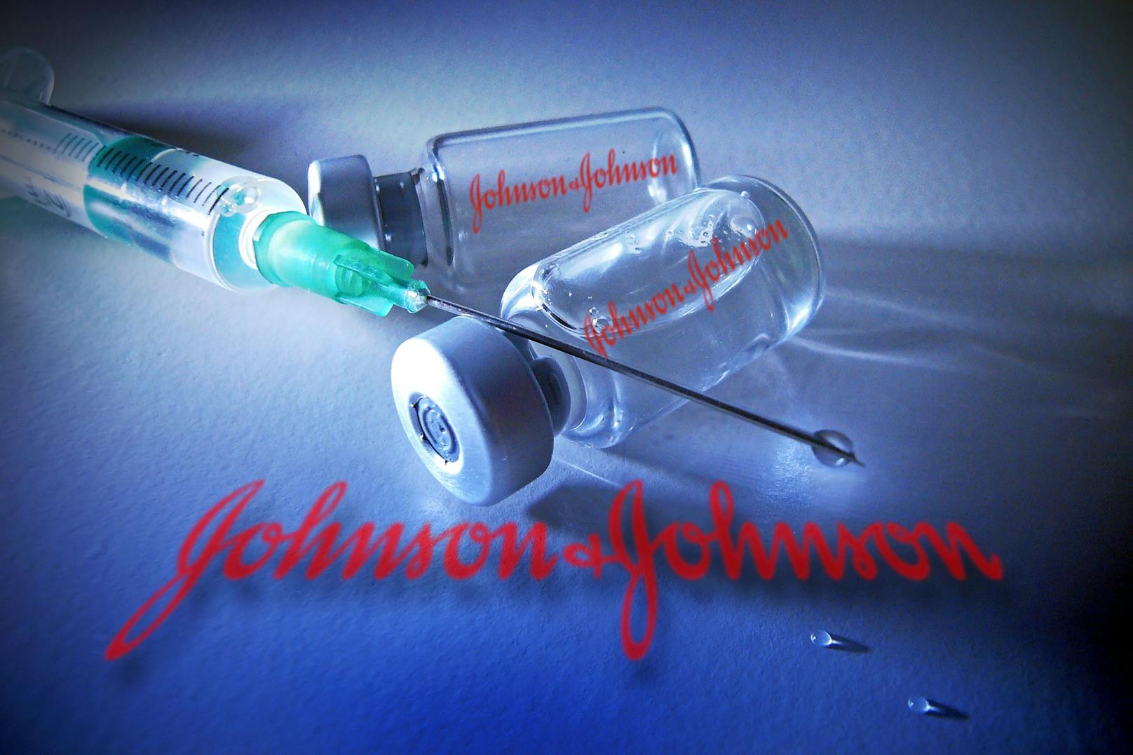 Die EMA prüft die Zulassung einer Auffrischungsimpfung mit dem Impfstoff von Johnson &amp; Johnson (Symbolbild) <br>