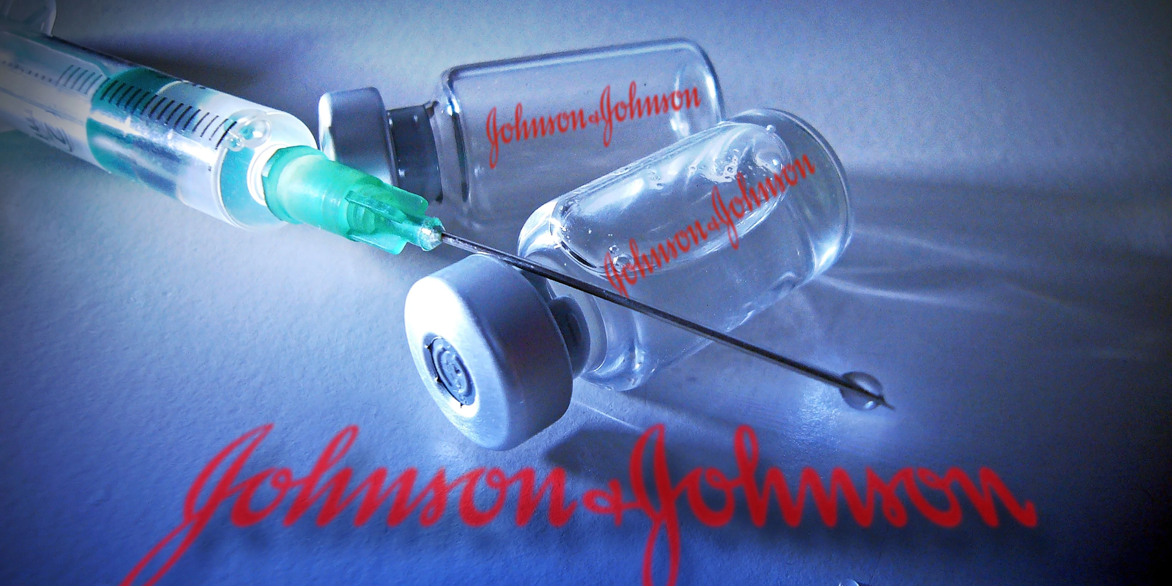 Das Vakzin von Johnson & Johnson bekam nach der EMA auch von der WHO grünes Licht. 