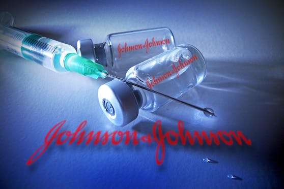Die EMA prüft die Zulassung einer Auffrischungsimpfung mit dem Impfstoff von Johnson &amp; Johnson (Symbolbild) 