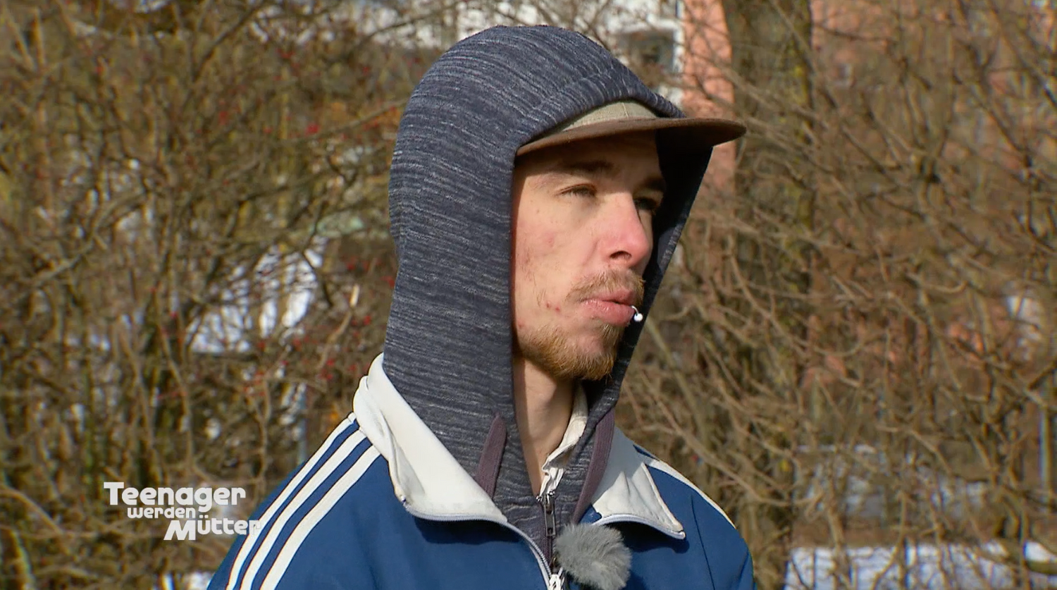 Kevin bald schon zweifacher Daddy?