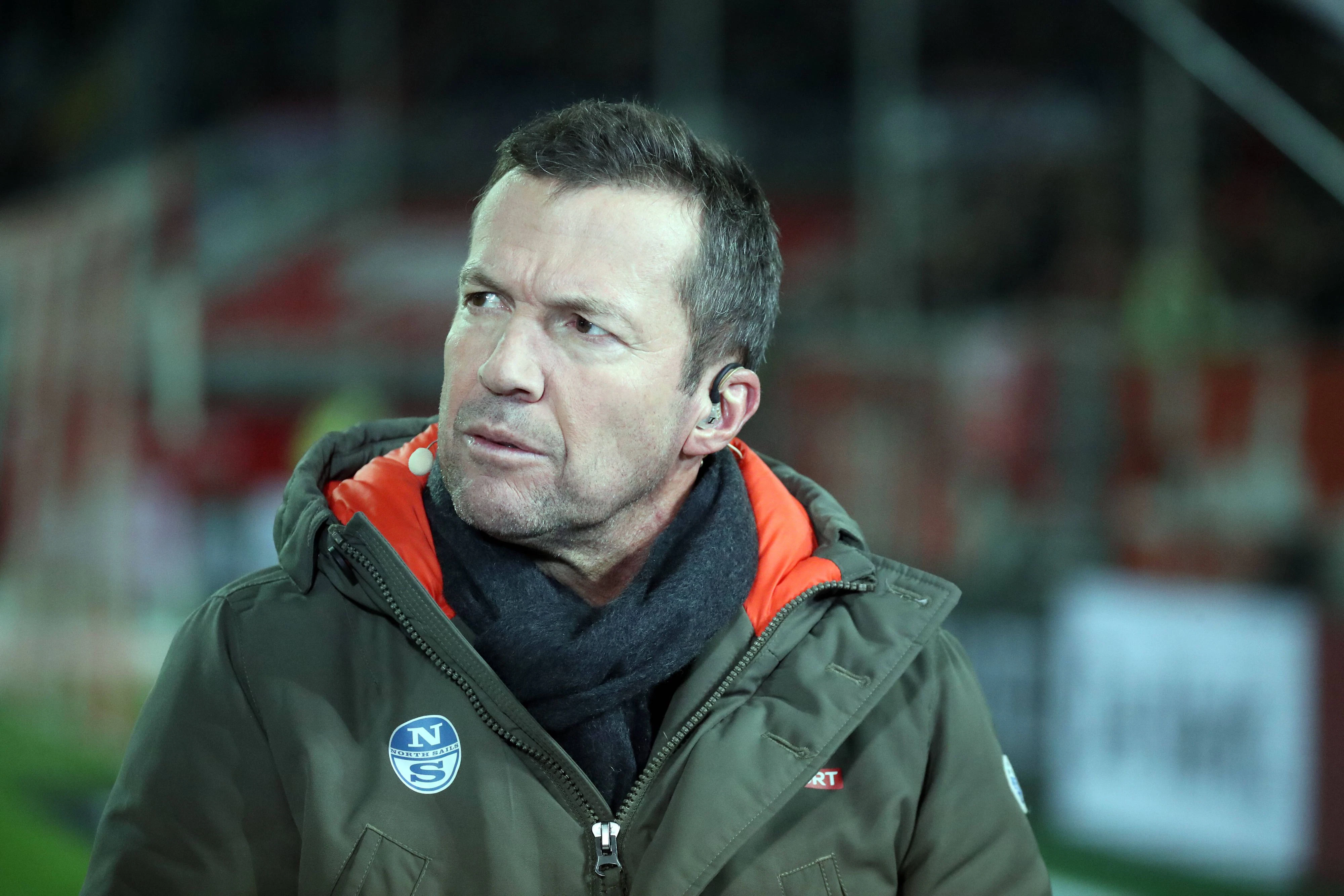 Lothar Matthäus