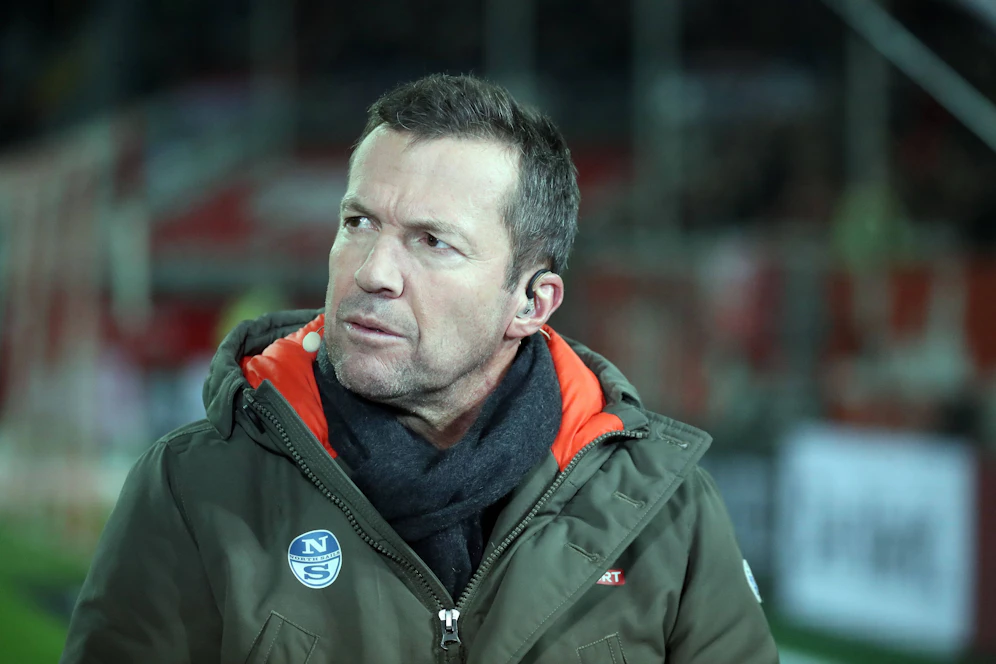 Lothar Matthäus