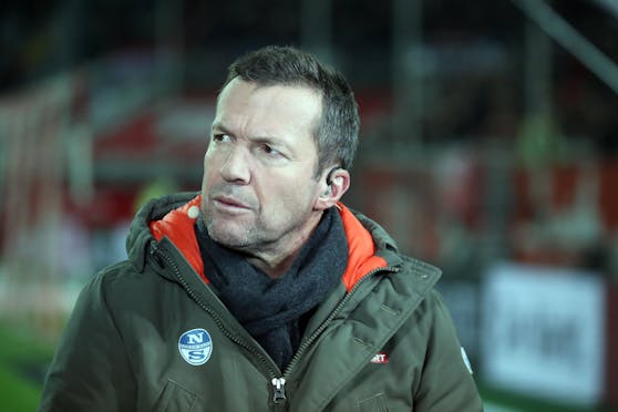 Lothar Matthäus
