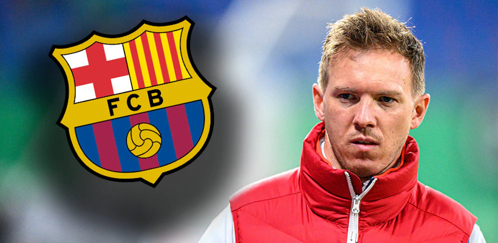 Julian Nagelsmann