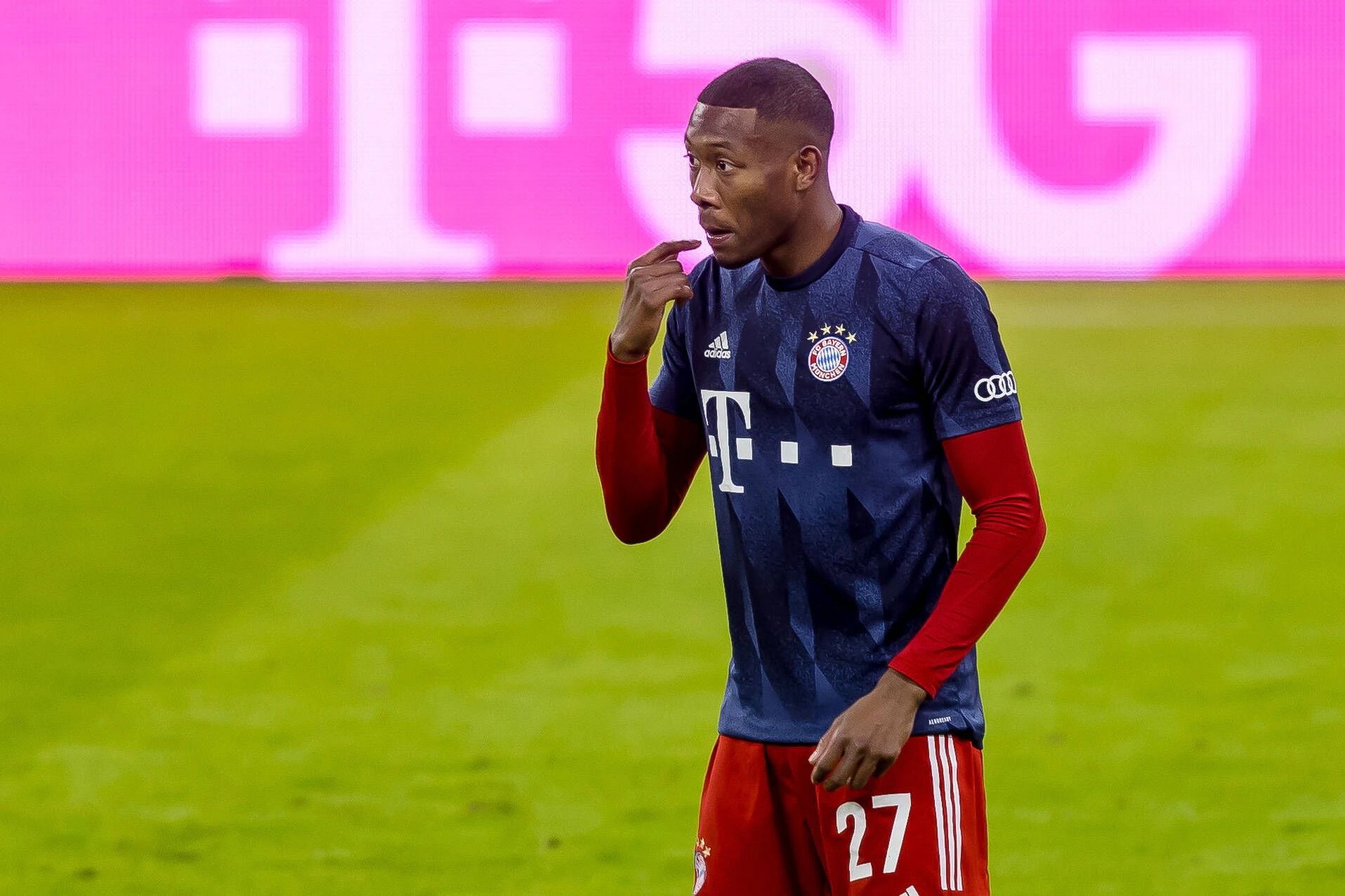 David Alaba 