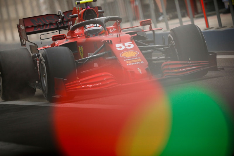 Auf geht's in die neue Formel-1-Saison! Hier gibt's alle Boliden zum Durchklicken