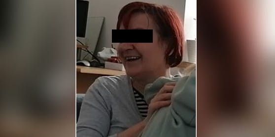 Beim Opfer handelt es sich um jene Frau, die seit mehreren Tagen vermisst wird.