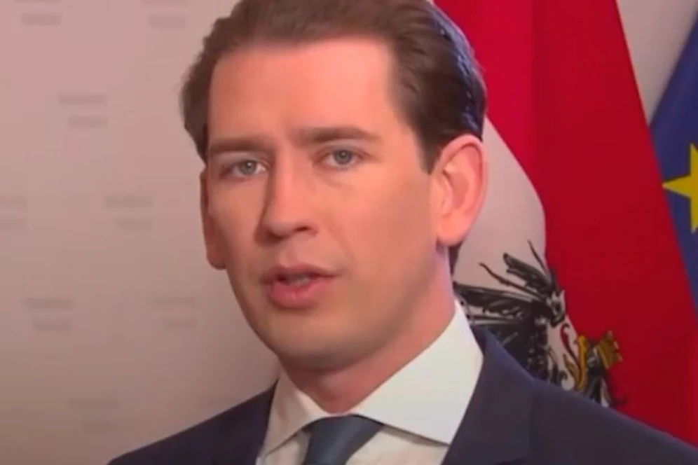 Kanzler Sebastian Kurz spricht sich gegen einen Dauerlockdown aus.