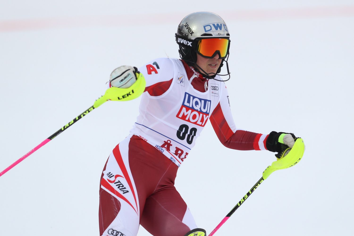 Marie-Therese Sporer