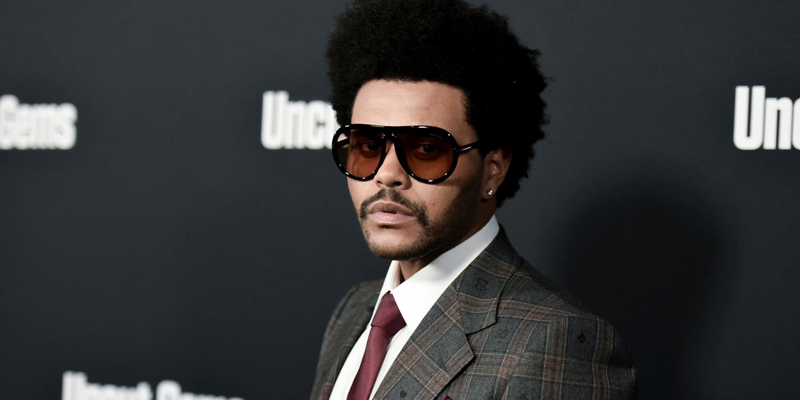 Die 63. Grammy-Verleihung findet in der Nacht auf Montag statt – <strong>The Weeknd</strong> ist nicht nominiert, obwohl sein Song "Blinding Lights" einer der größten Hits der Popmusikgeschichte ist.