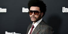 The Weeknd will nie mehr für Grammys nominiert werden