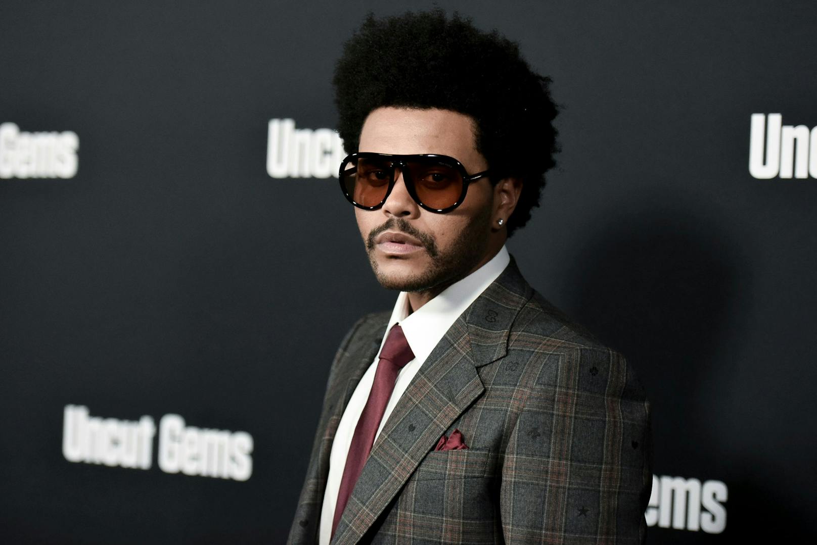 The Weeknd will nie mehr für Grammys nominiert werden