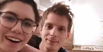 janine, Michael, Teenager werden Mütter