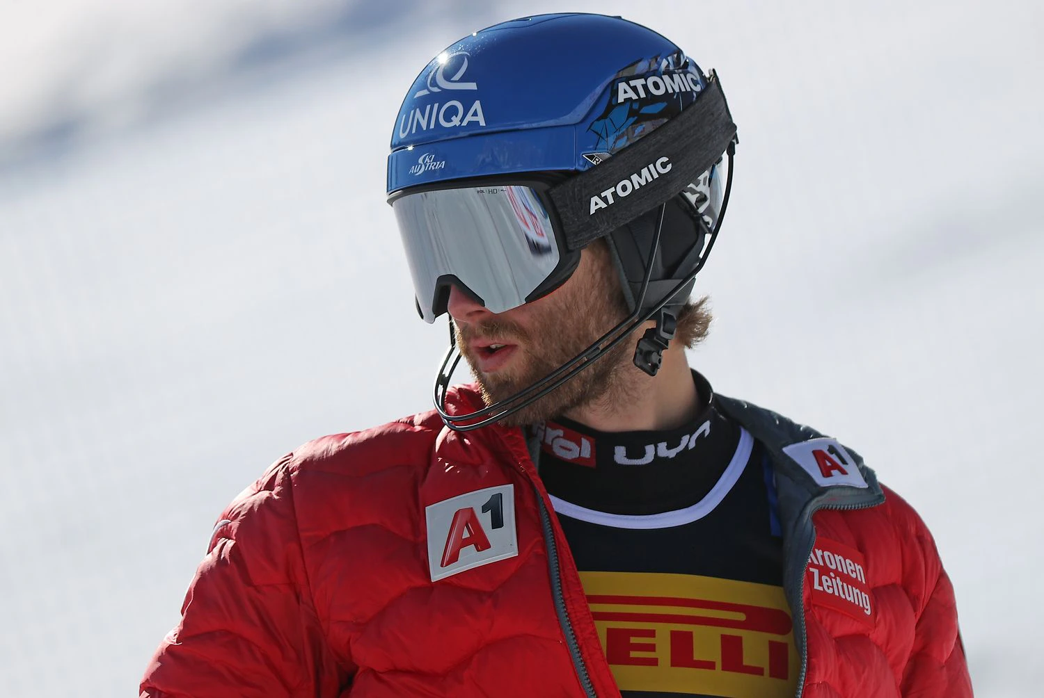 Marco Schwarz