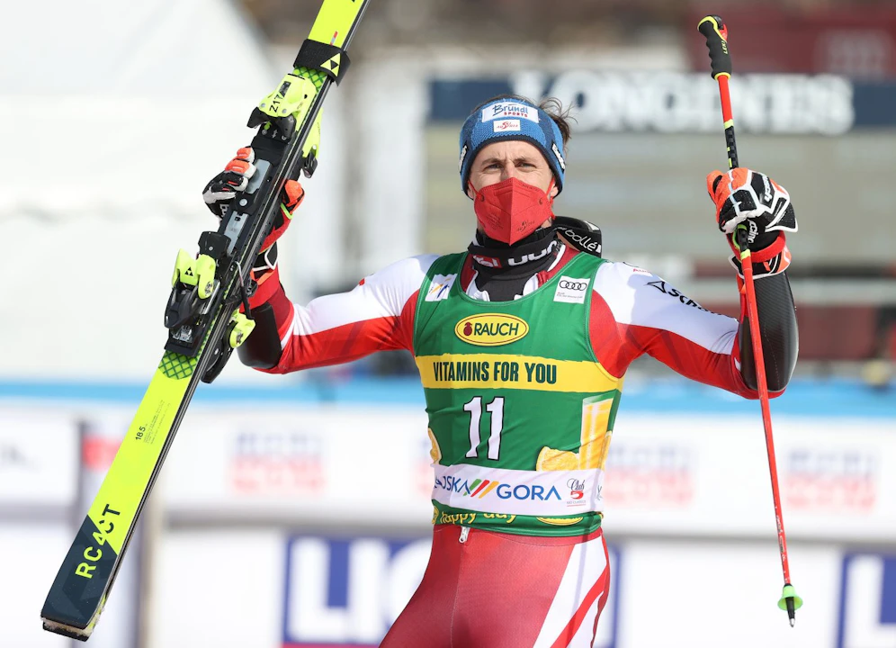 Stefan Brennsteiner