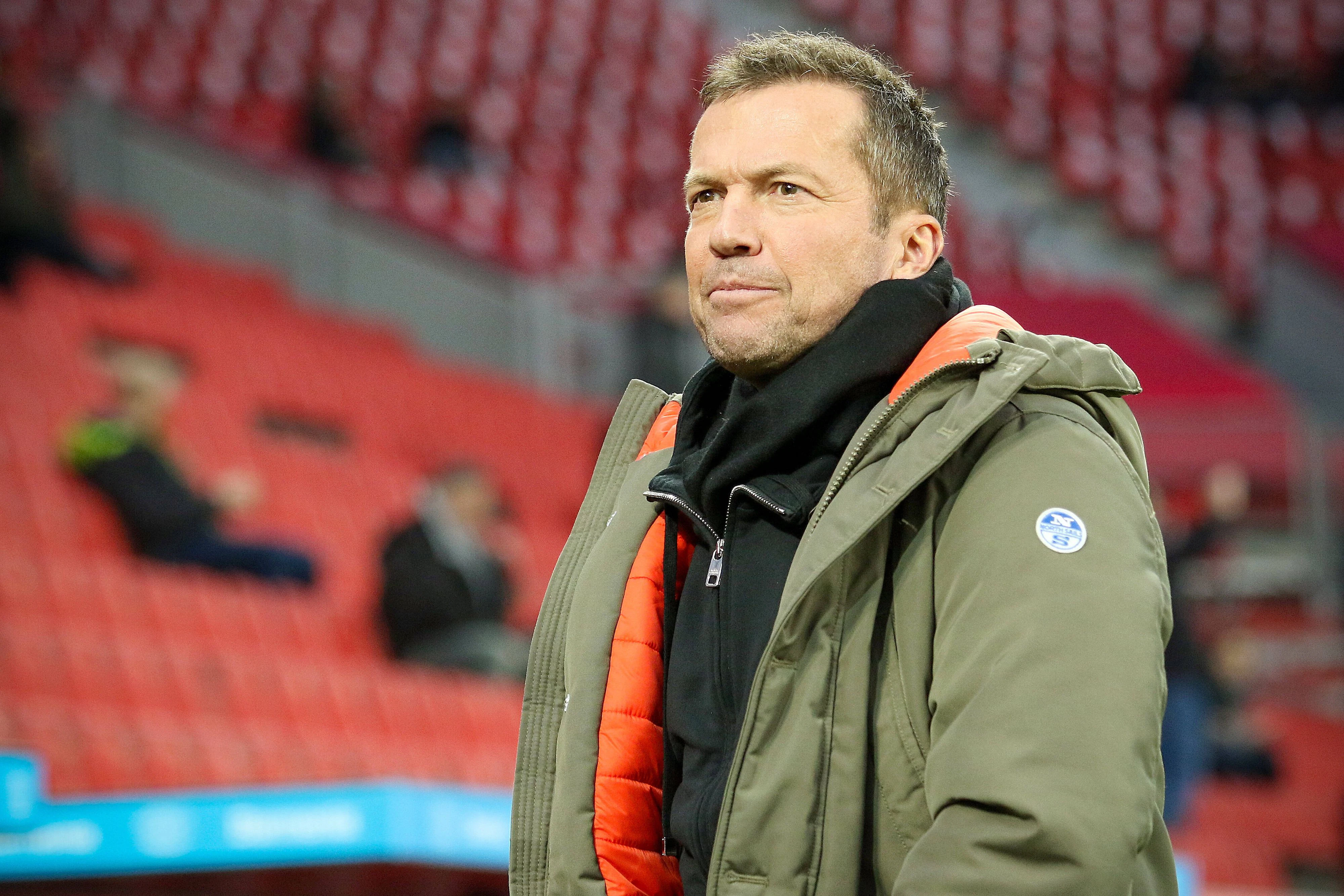 Lothar Matthäus