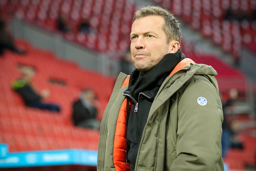 Lothar Matthäus