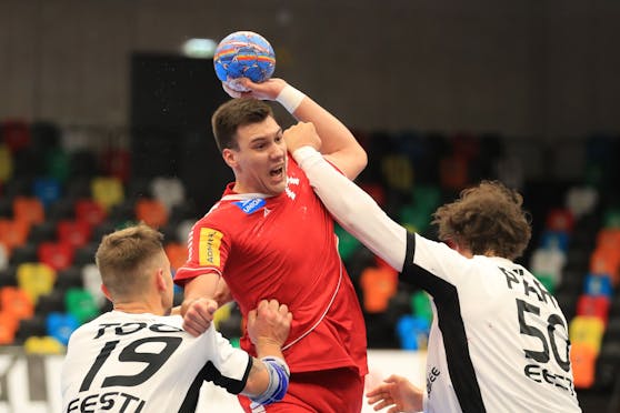 Das Handball-Nationalteam verlor in der EM-Quali in Bosnien.&nbsp;