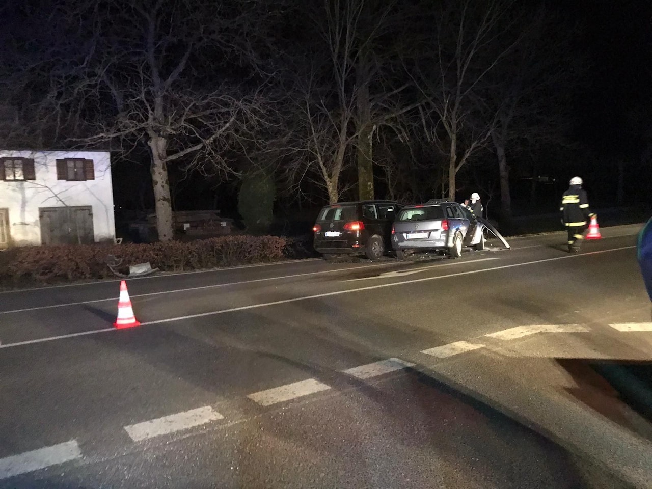 Heute.at - Mit zwei Promille! Drei Alkolenker in 13 Stunden