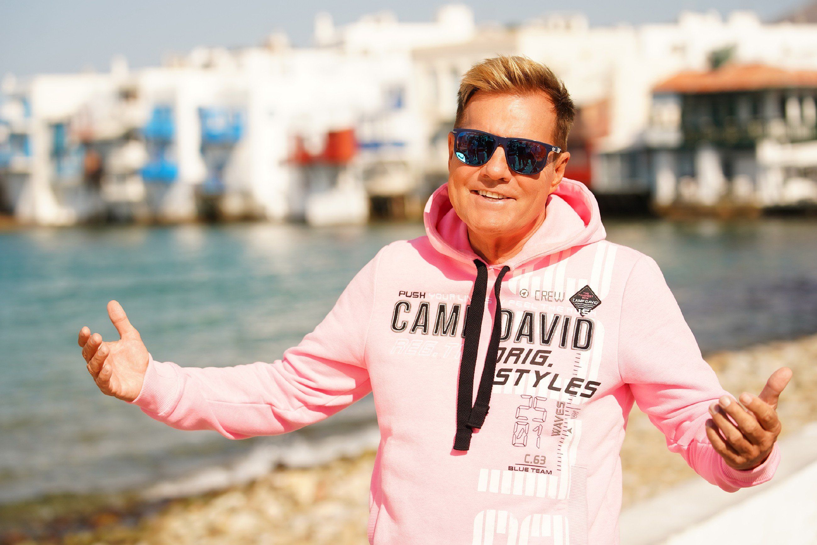 Wusste Bohlen bereits von seinem Rauswurf? 