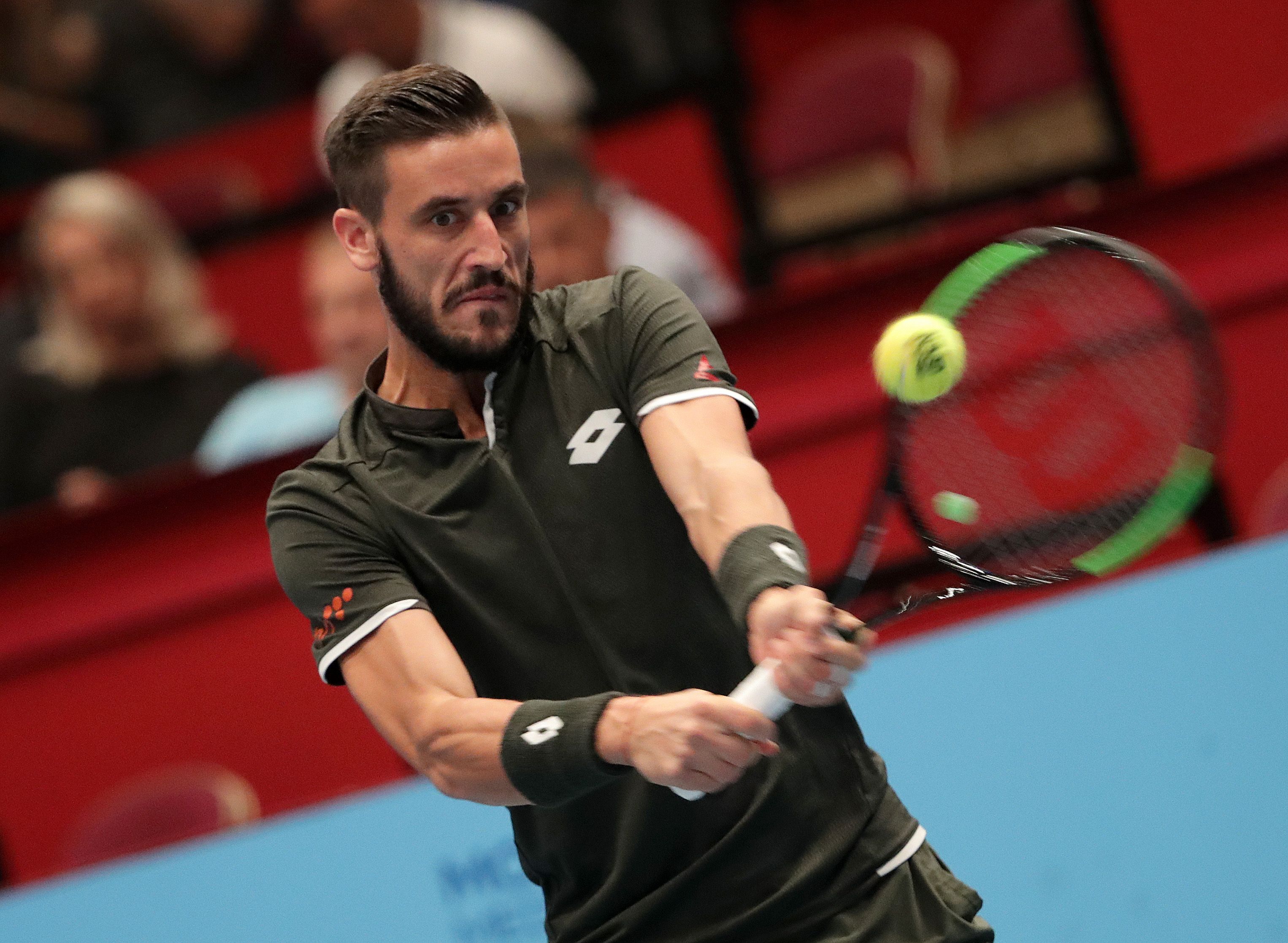 Dzumhur